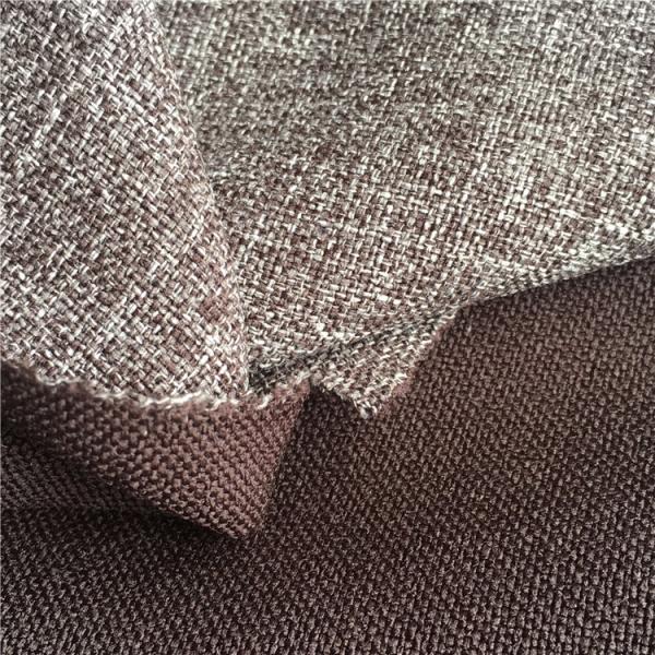 Home Textile-Mattress Heavy Weight Woolen Like Cation Sheeting Cloth Polyester Mini Matt