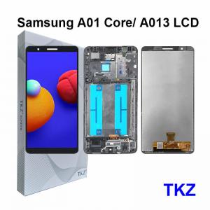 China A013G A013F Smartphone LCD Screen Repair For SAM Galaxy A01 on sale