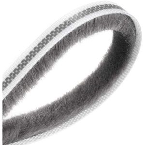 China Anti Insect Replace Wool Pile Window Weather Stripping Noise Resistant wholesale