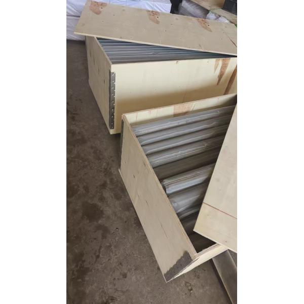 50 Micron 304 316 Stainless Steel Filter Mesh Tube Filter For Liquid Solid Air Filter