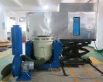 Vertical Horizontal Vibration Environmental Test Chamber for Telecommunications