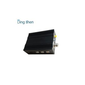 China 2K 8K Broadcast Video Transmitter long distance 2W~5W adjustable wholesale