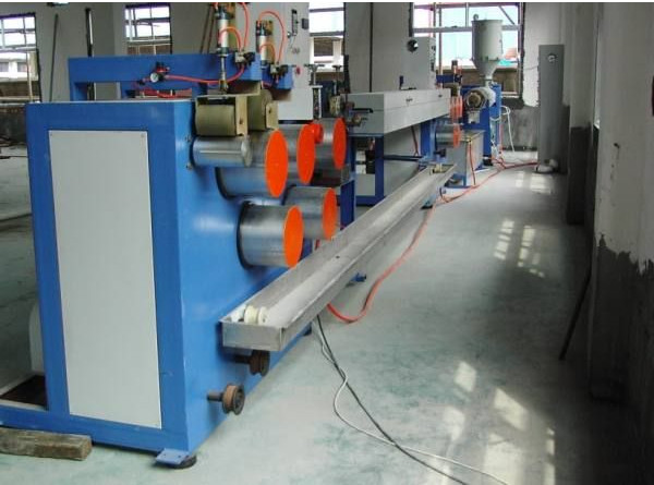 China PP PET Packing Strip Extrusion Belt Making Machines 380V 50HZ wholesale