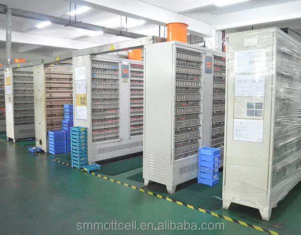 Shenzhen Hot Sell Deep Cycle LiFePO4 3600mAh 3.2V IFR26650 Battery Cells with CE RoHS