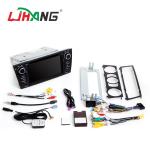 Android 8.1 Car BMW GPS DVD Player Dashboard Equipped FM/AM Function MP3 MP5