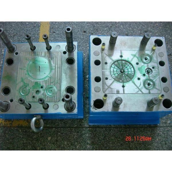 China H13 P20 High Precision Injection Molding Service For Electronic Case Household on sale China H13 P20 High Precision Injection Molding Service For Electronic Case Household on sale