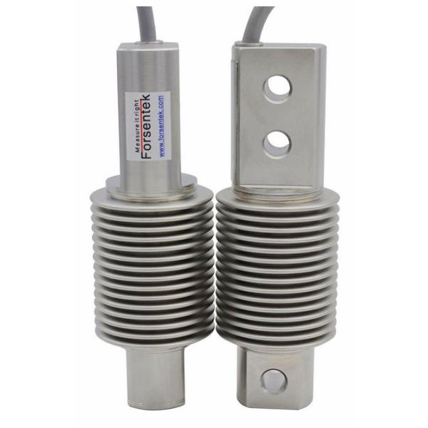 Stainless steel load cell 10kg 20kg 50kg 100kg 200kg 500kg Bending beam load cell