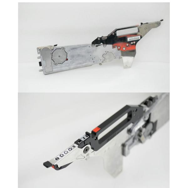 Fuji NXT Electric SMT Feeder 8/12/16/24mm For Charmhigh CHM-860 861 863 Pick And Place Machine