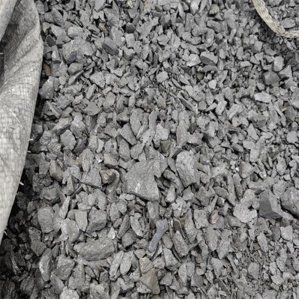 Electric Furnace Steelmaking Ferrous Silicon 3303 2202 1101