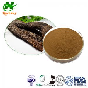 China Health Supplement Cistanche Tubulosa Extract Powder Cistanche Deserticola Powder wholesale