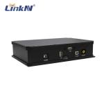 EOD Robots Wireless Video Transmitter COFDM QPSK Analog NTSC PAL AES Encryption
