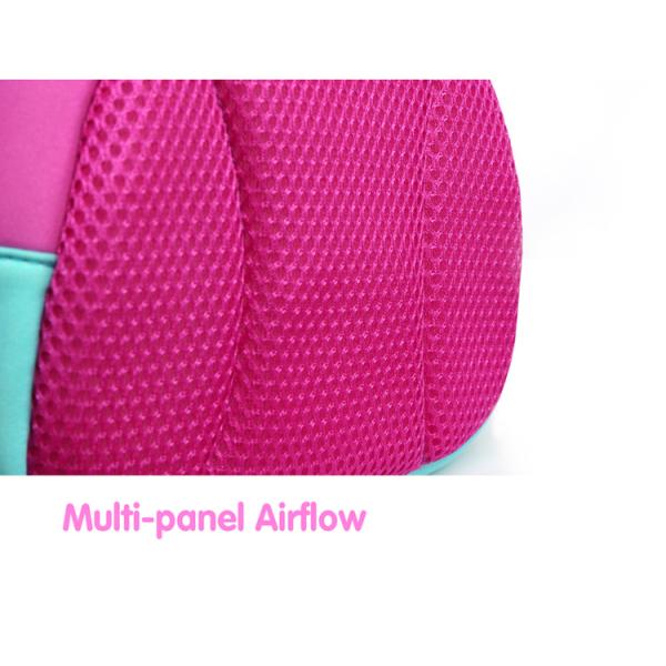 Lightweight Mermaind Kids Sling Bag For Baby 3 - 6 Years Old GY265