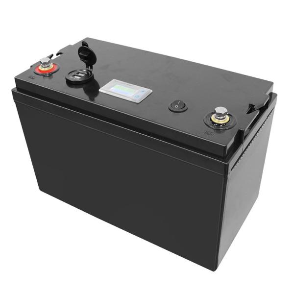 12V 9Ah Lithium Ion Battery OEM Customized For UPS Lead Acid