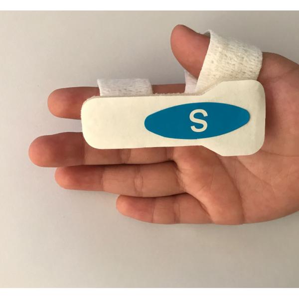 Breathable Disposable Baby Products Arm Board For Newborn Arms And Legs