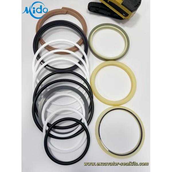 707-99-77050/ 707-99-77010: Maximize Your PC1250-7 Hydraulic Bucket Cylinder Seal Kit Lifespan! 
