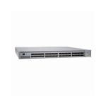 Customizable QFX5220-128C-AFO 128X100G 4U AC AFO Networking Switch 24 Ports for
