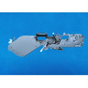 China Stainless Steel JUKI AF SMT Feeder AF05HP 8*2mm for 0402 Paper Component on sale