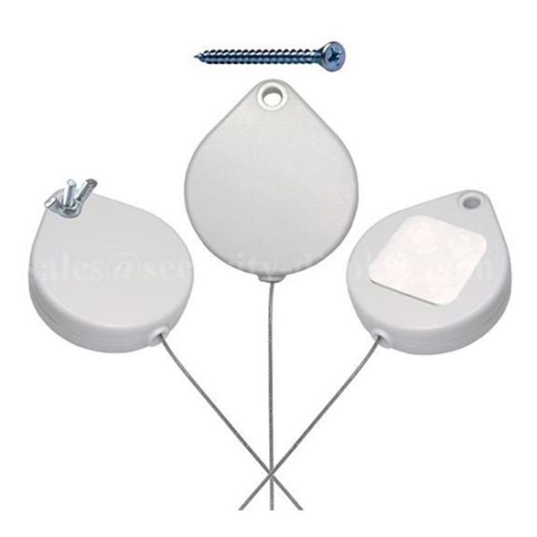 YOMO-102 Retractable Security Tethers