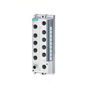 China SIEMENS 6GK5206-2BB00-2AC2 SIMATIC MANAGEABLE LAYER SWITCH MODULE wholesale
