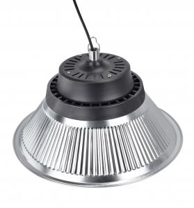 China IP65 Cree Led High Bay Lighting Suspended / Mounted / Recessed wholesale