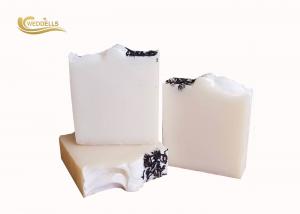 China Custom Organic Natural Soap Bars , Face Skin Private Label Organic Soap For Whitening on sale