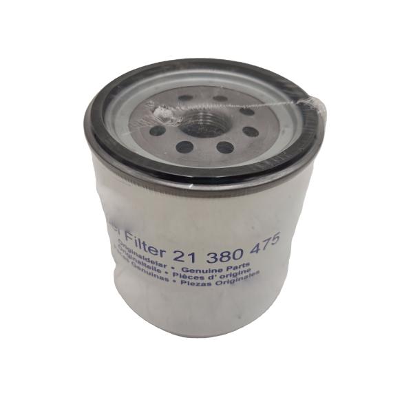 Fuel Filter Oil Water Separator 21380475 for 2002-2007 Year Efficiency Series 6020