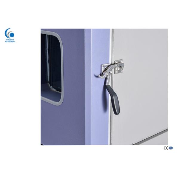 Rapid Change Temperature Humidity Test Chamber For Home Appliance