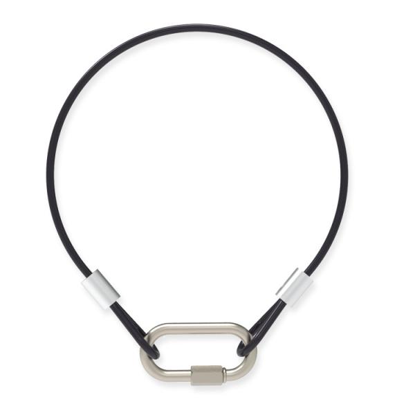 Speaker Safety Stainless Steel Cable Safety Wire Rope For Ceiling Speaker Mounted Ceiling Or On The Wall Add Security For Hanging Light Lock Camera