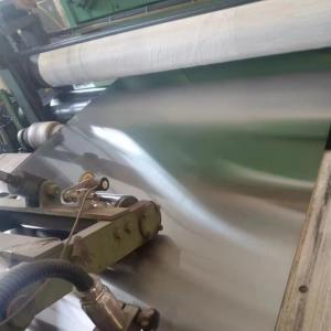 China Cold Rolled Stainless Steel Sheet 2B BA HL Surface 201 304 309S 310S 316L 410 420 430 wholesale
