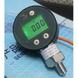 Buy cheap Digital pressure switch for Hydraulic Pump HPC-1500 from wholesalers