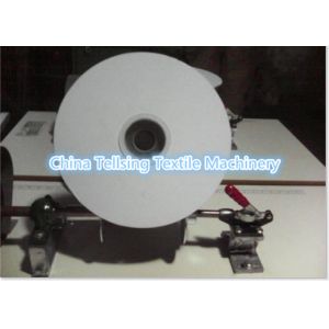 Good quality Tellsing coiling  machine in sales  for ribbon,webbing,tape,strip,riband,band,belt,elastic tape etc.