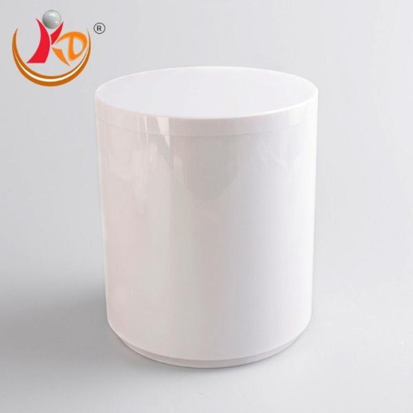 Quality                  50ml Y-Stabilized Zirconia Milling Jar for Planetary Mills              for sale