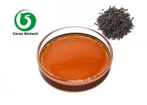 China 90% Natural Psoralea Corylifolia Extract Bakuchiol Cosmetic Grade on sale
