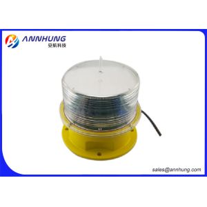 China IALA 256 Flashes Marine Lantern with Bluetooth Remote Control wholesale