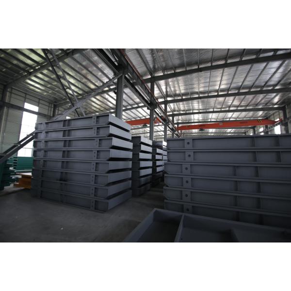 Weichai 6M33D633E200 Engine Open Type Diesel Generator Sets Genset 500kw 625KVA