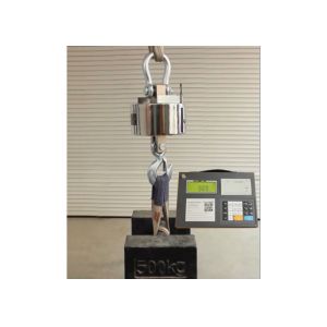 Digital Calibration Electronic Crane Scale 10T