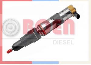 China Diesel Engine Parts Fuel Injection Nozzle 2544339  C9 Fuel Injector 254-4339 wholesale