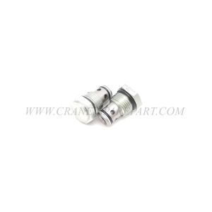 B220401000045 SANY Crane Angle Stop Check Valve CV1-10-P-O-30