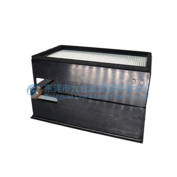 LIEBHERR Car Cabin Filter 10816500 KC50257 SKL46448 With NON WOVEN