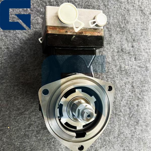 VG1034130019 Single Cylinder Air Compressor for WD615 WD618 Truck Engine