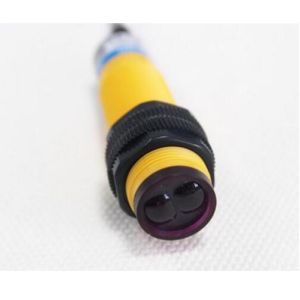 China E3F-DS30Y2 diffuse photoelectric switch sensor AC adjustable wire NC, wholesale
