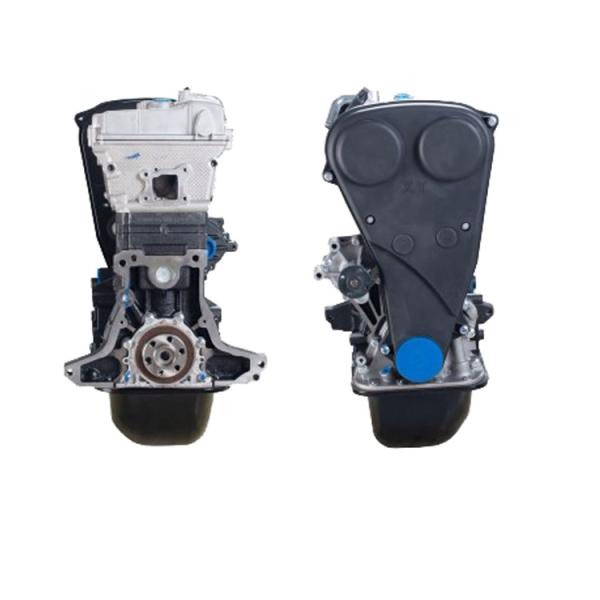 Xiao Haishi X30L JinbeiT50 T52 Retrofit/Upgrade Made Simple with 82kW Engine DLCG14