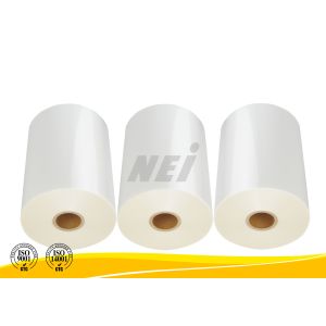 China High Performance Gloss Lamination Film Multiple Extrusion Processing wholesale