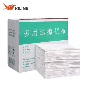 Reusable Multiuse Cleaning Cloth Wiping Towels For Mirror And Mold Polishing