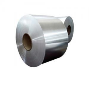 China ASTM JIS Galvanized Steel Coils High strength Gi Sheet For Roofing wholesale