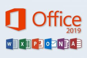 China online activation Microsoft Office 2019 Home and Business Software PC Mac office 2019 HB original key No Disk inside on sale
