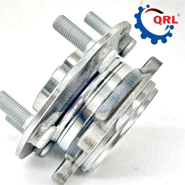 NEW FRONT KD35-33-04 XC WHEEL HUB ASSEMBLY FOR MAZDA CX-5