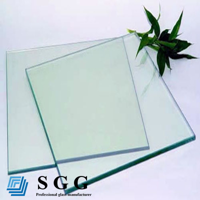 colored window glass