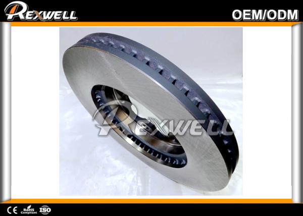 Quality Toyota Hiace Commute Brake Discs And Drums Rear Drum Brake Assembly for sale