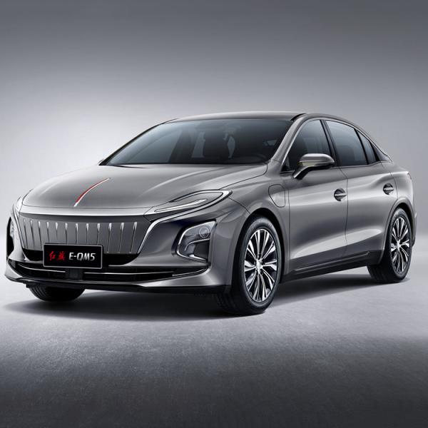 Hongqi E-QM5 EV Sedan for Customer Requirements